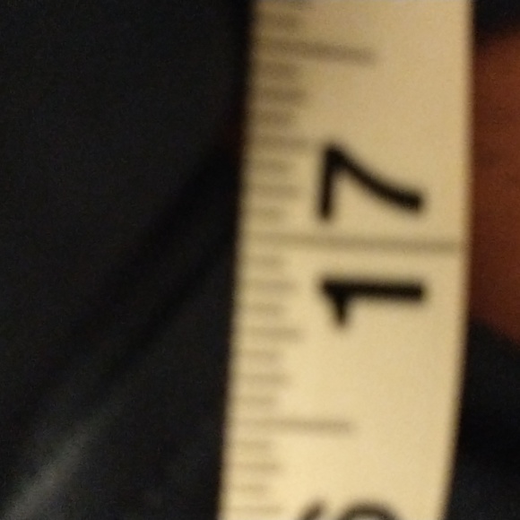 The North Face woman's size XS pullover 1/3 zip long sleeve fleece lined shirt - Picture 8 of 12